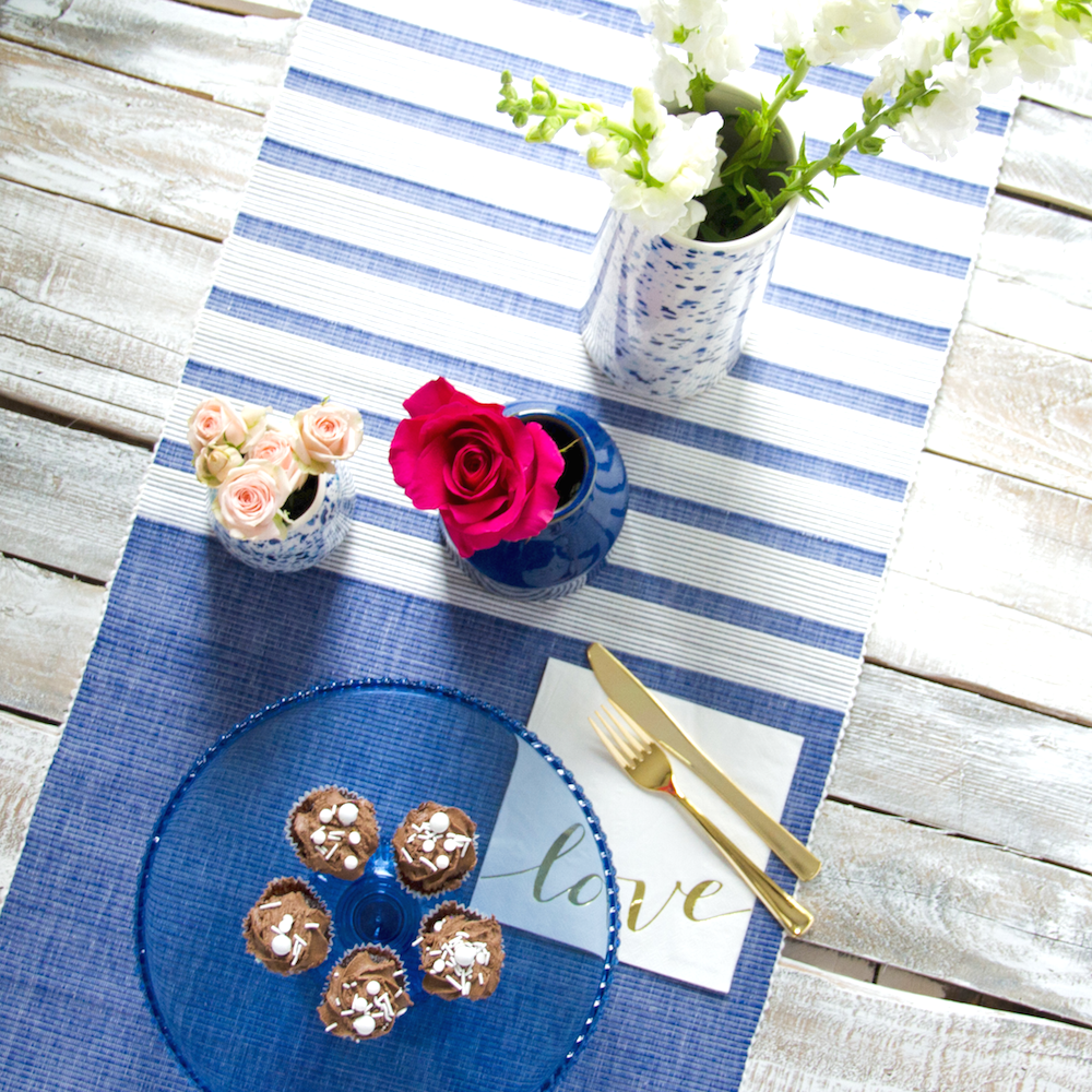 Something Blue Bridal