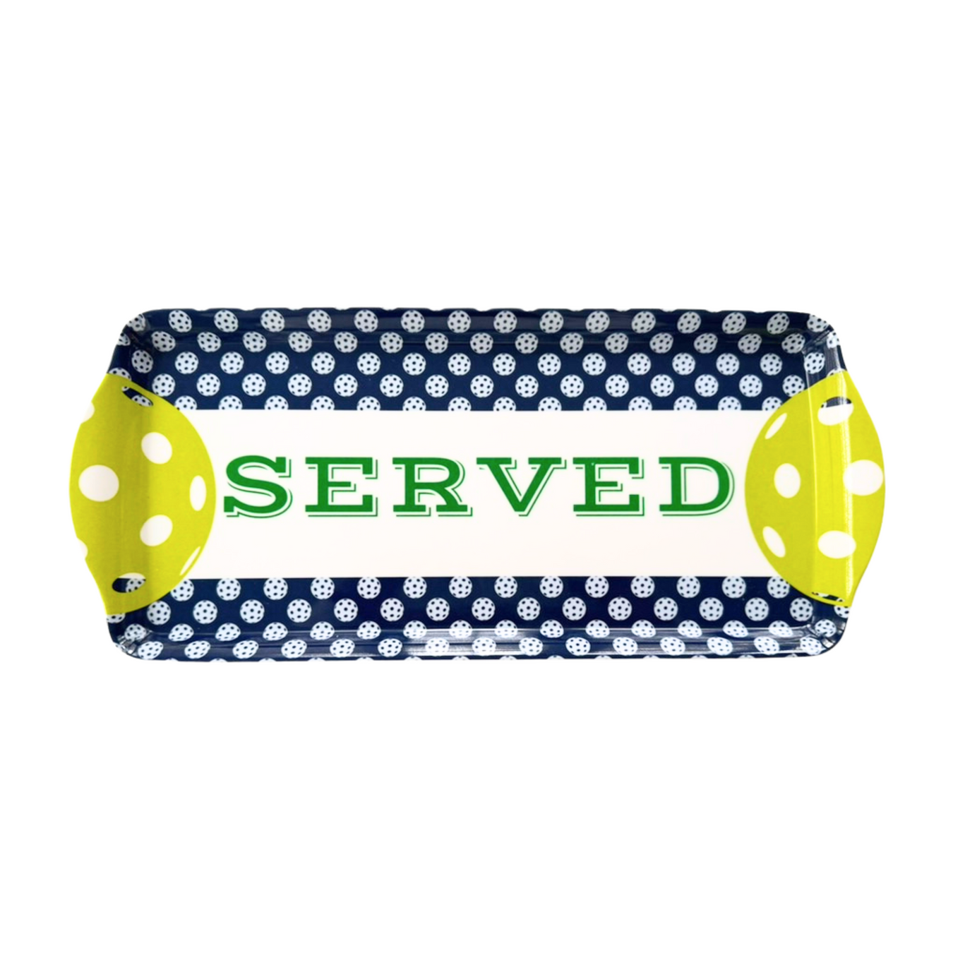 TENNIS & PICKLEBALL PARTY