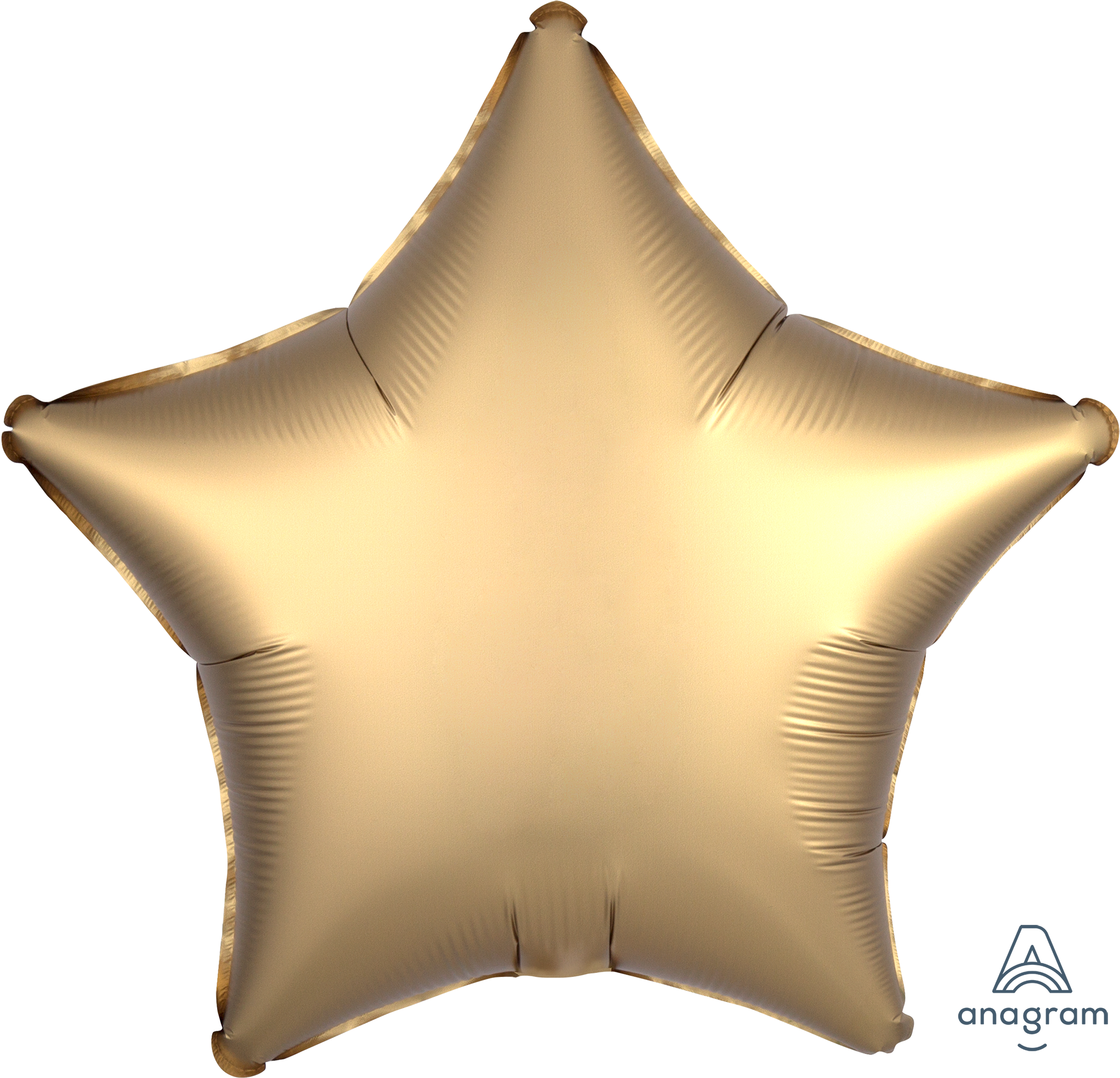 18"-solid-satin-luxe-gold-star-balloon-unicorn-party-decorations-graduation-party