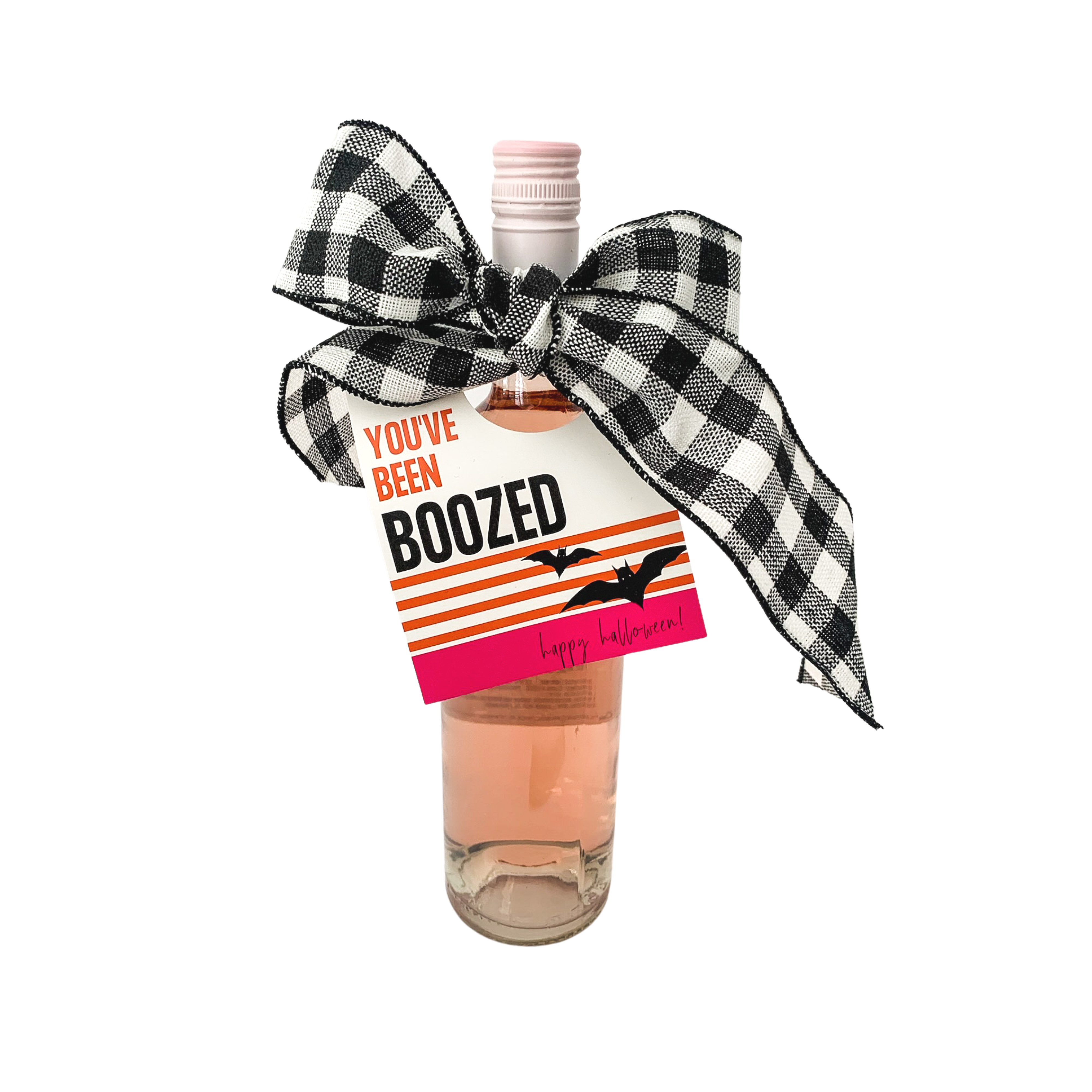 Bright You've Been Boozed Gift Pack