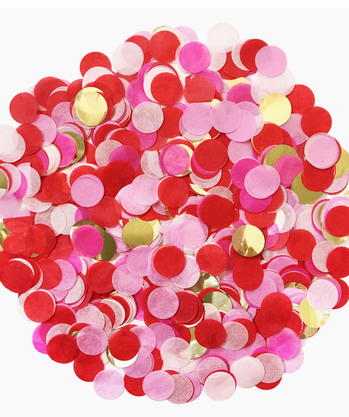 Valentine's Confetti