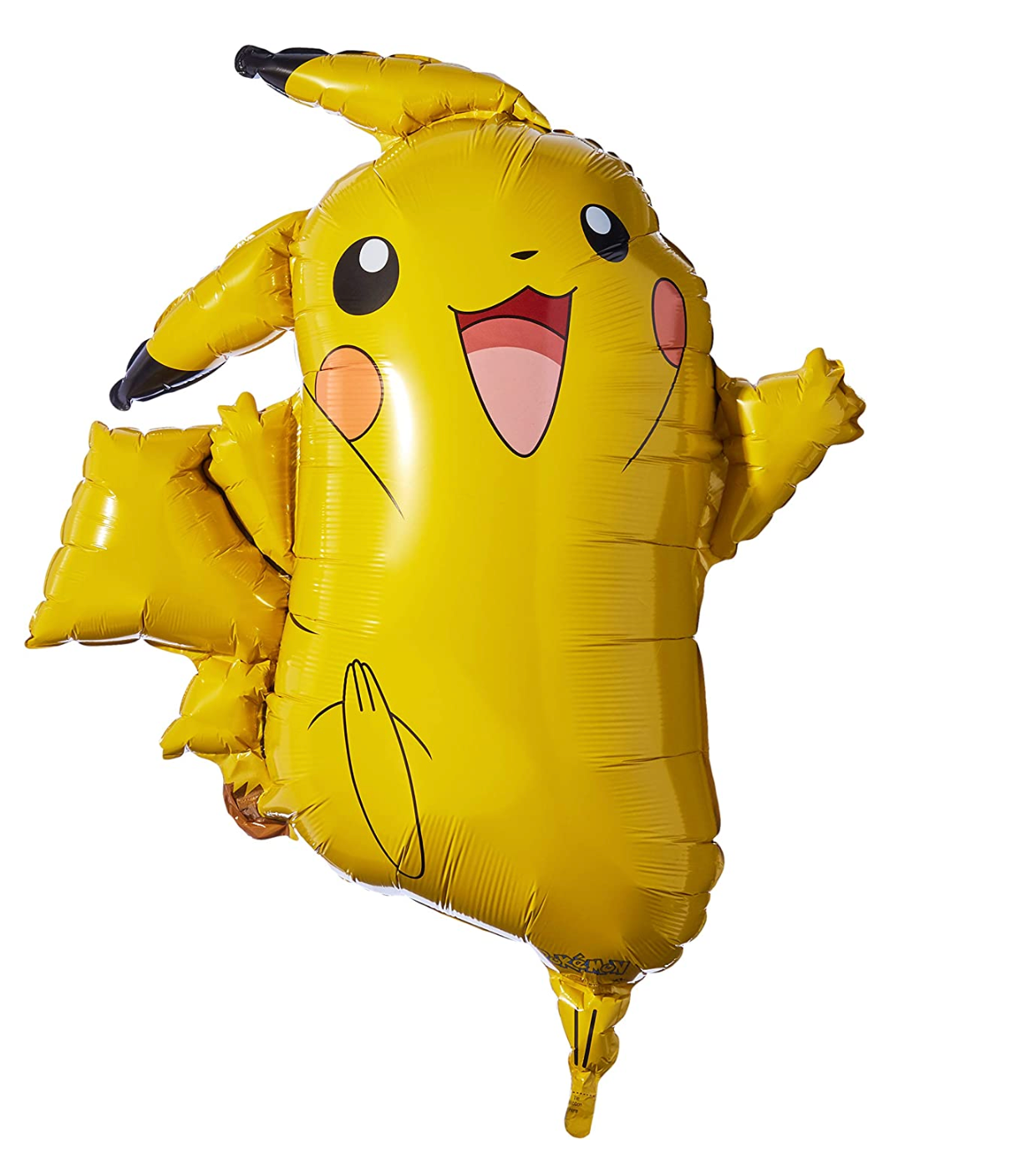 31" Pokemon Pikachu Balloon